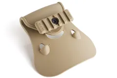 IMI Z2110TAN Övre Fűzhető Picatiiny Sin . Homokszin