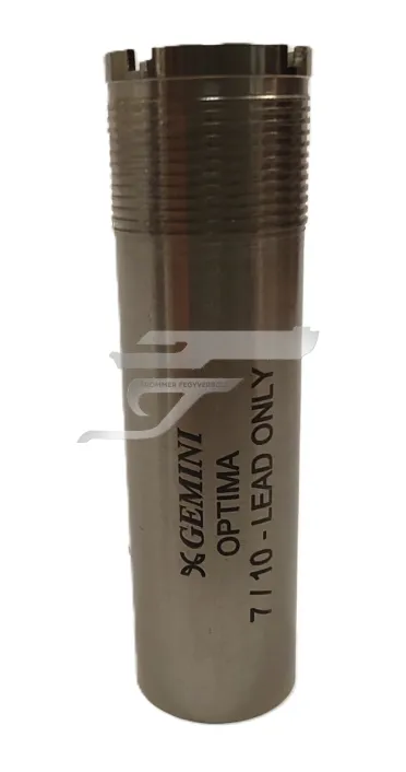 Gemini Choke Optima belső 12-es kaliber 17,9mm ** IM háromnegyedes