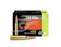 ,308 Win. Brenneke ToG 10,7g 165gr. . 44258000