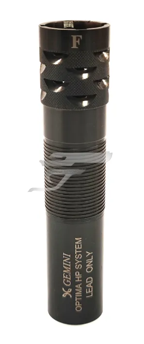 Gemini Choke Optima HP System komp. +2cm Cal. 20 F*