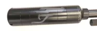 Remington M 572 22LR használt golyós puska hagtompítóval C1(2026)