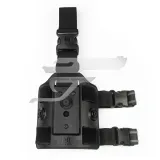 IMI Z2200 Műanyag Combmodul . IMI Fegyvertokokhoz