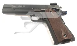 Sig Sauer 1911 22LR használt maroklőfegyver B1(2029)
