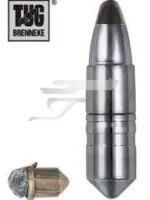 ,308 Win. Brenneke TUG 11,7g 181gr. . 44290000