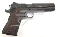 Sig Sauer 1911 22LR használt maroklőfegyver B1(2029)
