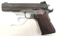 Sig Sauer 1911 22LR használt maroklőfegyver B1(2029)