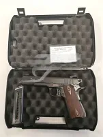 Sig Sauer 1911 22LR használt maroklőfegyver B1(2029)