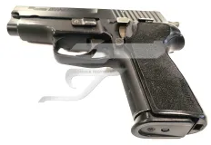 Sig Sauer M11-A1 9x19 használt maroklőfegyver B5(2034)