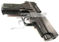 Sig Sauer M11-A1 9x19 használt maroklőfegyver B5(2034)
