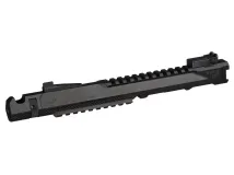 Volquartsen Mamba LLV upper 6" Ruger . Mark IV 22LR kompenzátoros,irányzékos