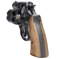 RG-59 LePetit Röhm 9 mm Fekete 7220200 Gázriasztó Revolver