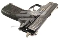 Sig Sauer M11-A1 9x19 használt maroklőfegyver B5(2034)