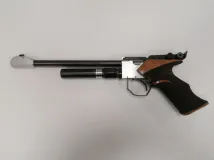 FÉG-GPM01 4,5mm használt légpisztoly