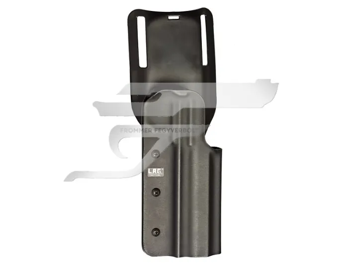 Volquartsen Mamba-TFX Scorpion tok műanyag fekete jobbkezes