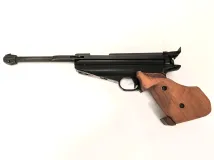 Feinwerkbau 4,5 használt légpisztoly
