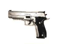 Sig Sauer P 226 X-Five 9X19 Kat: B1 , Használt maroklőfegyver