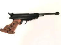 Feinwerkbau 4,5 használt légpisztoly
