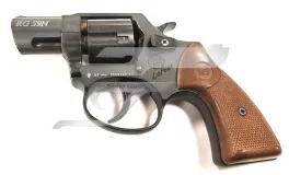 Röhm RG-59 9mm R Blanc használt gáz-risztó pisztoly