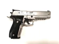 Sig Sauer P 226 X-Five 9X19 Kat: B1 , Használt maroklőfegyver