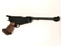 Feinwerkbau 4,5 használt légpisztoly