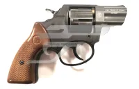 Röhm RG-59 9mm R Blanc használt gáz-risztó pisztoly