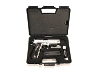 Sig Sauer P 226 X-Five 9X19 Kat: B1 , Használt maroklőfegyver