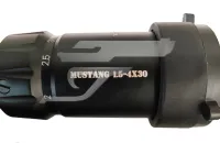 Ruger M 10/22 22LR használt golyós puska B4(2030)