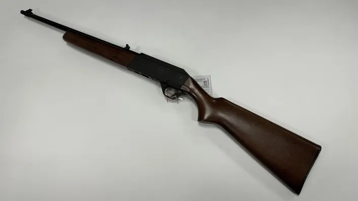 Sabatti .22LR használt fegyver