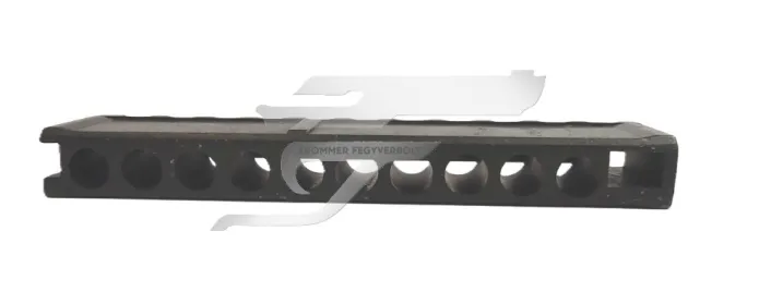 Röhm RG-600 Gáz riasztó tartaléktár . 28122000