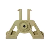 IMI ZM100TAN Molle Adapter Homokszin