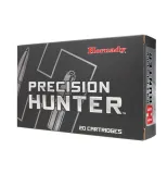 ,308 Win. Hornady ELD-X 178 gr. 80994 . Precision Hunter