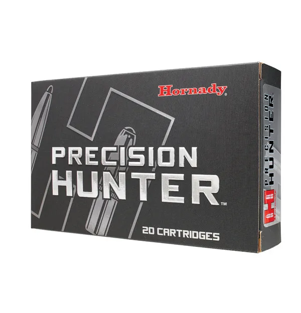 ,308 Win. Hornady ELD-X 178 gr. 80994 . Precision Hunter