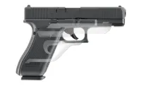 Glock 17 Gen5 MOS légpisztoly 4,5 mm