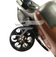 Röhm RG-89S 9mm R Knall használt gázriasztó pisztoly