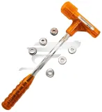 SR 1750 Smartreloader Lőszer Szétszerelő . Kalapács 18-100709