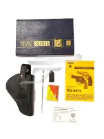 Röhm RG-89S 9mm R Knall használt gázriasztó pisztoly