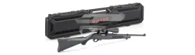 Ruger 10/22 Carbine ,22 Lr. Golyós Puska .18,5" cső 10-es tár+3-9x40 Távcső ÚJ