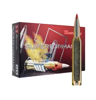 ,308 Win. Hornady SST 165gr. 80983 Superformance