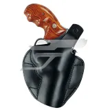 Akah Bőr Övtok SW Forgó"2" 65604020