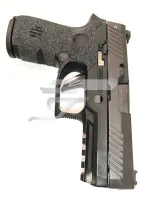 Sig Sauer P 320 Compact 9x19 használt maroklőfegyver B5(2032)