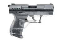 Umarex Walther P22 Ready 9mmPAK gázriasztó fegyver