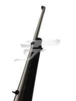 Ruger 10/22 Carbine 18,5 Cső 01256 ,22Lr. kal. fekete agyazás, nikkel cső