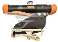 Saiga MK 103 7,62x39 használt golyós puska B9(2032)