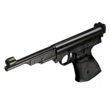 IWG Record Mod. LP-3 4,5 mm Légpisztoly