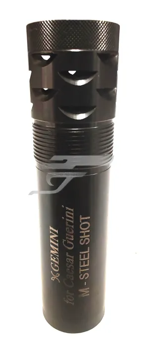 Gemini Maxischoke for Caesar Guerini +2cm komp. Cal.12 M***