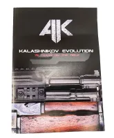 Saiga MK 103 7,62x39 használt golyós puska B9(2032)