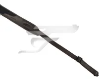 Blaser Fegyverszíj Bőr/Loden Barna Párnázott, lőszertartóval