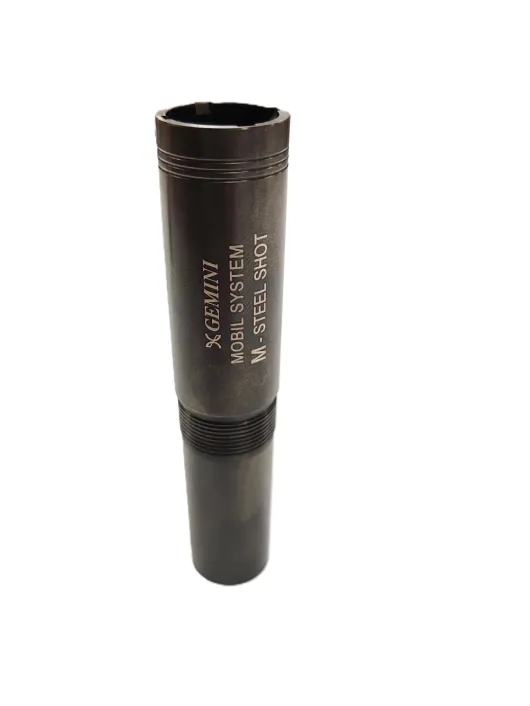 Gemini Mobil Choke +55mm 1/2 Beretta,Benelli,Bettinsoli,Mossberg,Hats