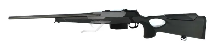 Sauer 404 Synchro XT ,308 Kaliber Golyós Fegyver, 5 lőszeres Tár