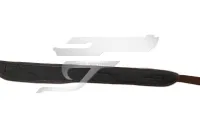 Blaser Fegyverszíj Bőr/Loden Barna Párnázott, lőszertartóval